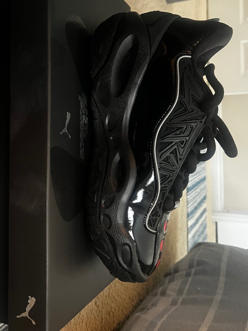 PUMA x FAST & FURIOUS LaFrancé RNR LA